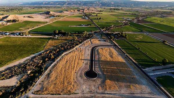 3 Acres of Residential Land for Sale in Loma, Colorado