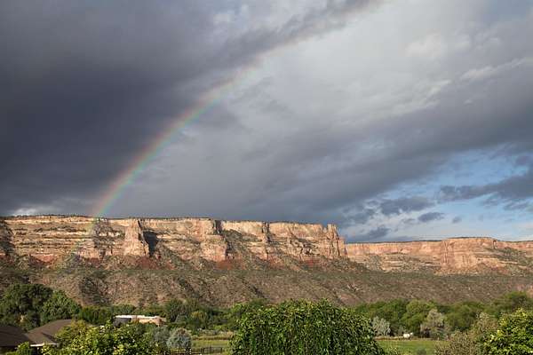 0.4 Acres of Residential Land for Sale in Grand Junction, Colorado