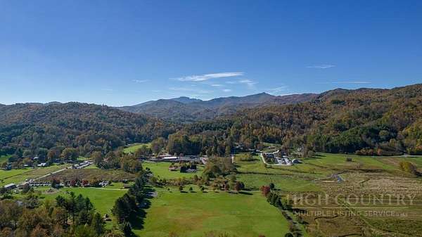 11.7 Acres of Land for Sale in Sugar Grove, North Carolina