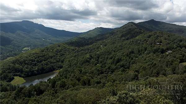 6 Acres of Residential Land for Sale in Seven Devils, North Carolina