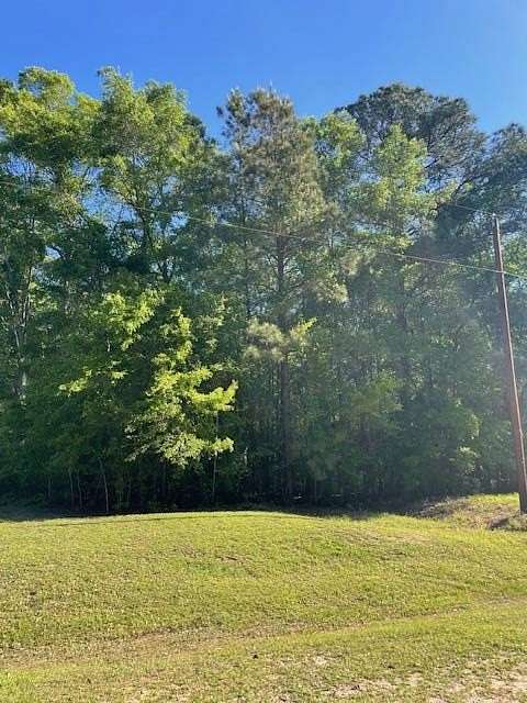 5.54 Acres of Residential Land for Sale in Dothan, Alabama