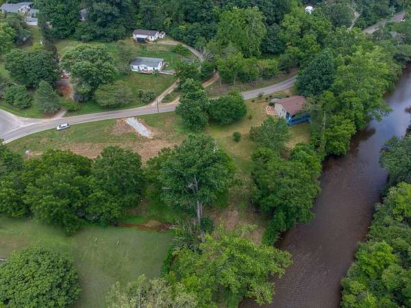 1.27 Acres of Residential Land for Sale in Franklin, North Carolina