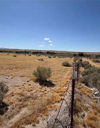 2 Acres of Residential Land for Sale in Oro Grande, California