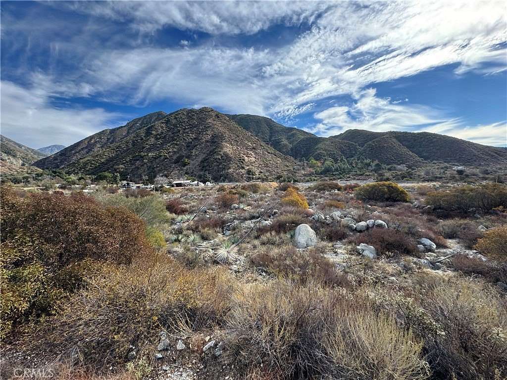 1.63 Acres of Residential Land for Sale in Claremont, California