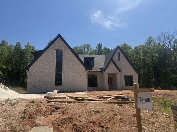 3 Acres of Land with Home for Sale in Auburn, Alabama