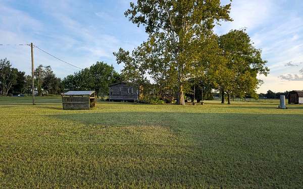 1.58 Acres of Land with Home for Sale in Lake City, Florida