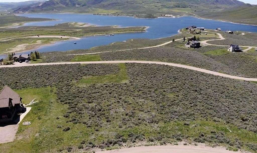 0.5 Acres of Residential Land for Sale in Oak Creek, Colorado