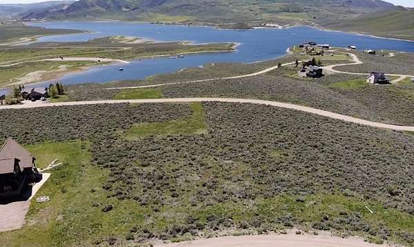 0.5 Acres of Residential Land for Sale in Oak Creek, Colorado