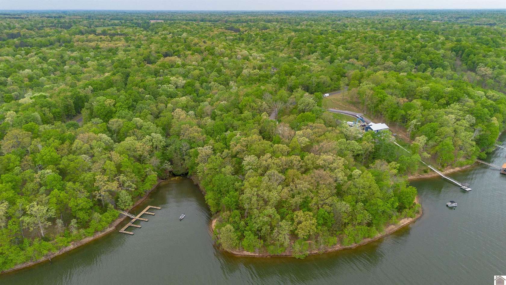 3.38 Acres of Residential Land for Sale in Murray, Kentucky