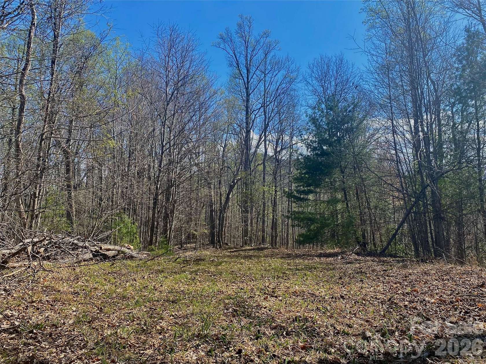 1.38 Acres of Residential Land for Sale in Green Mountain, North Carolina