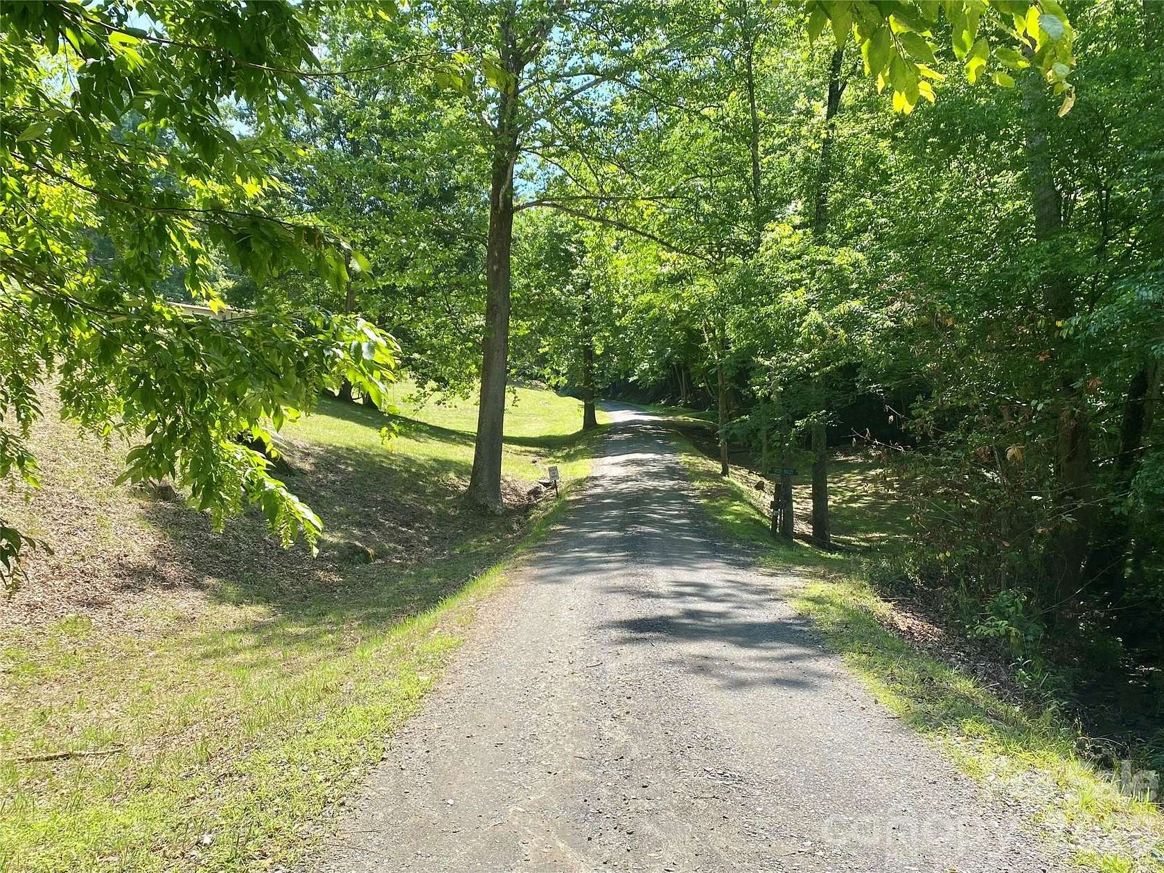1.38 Acres of Residential Land for Sale in Green Mountain, North Carolina