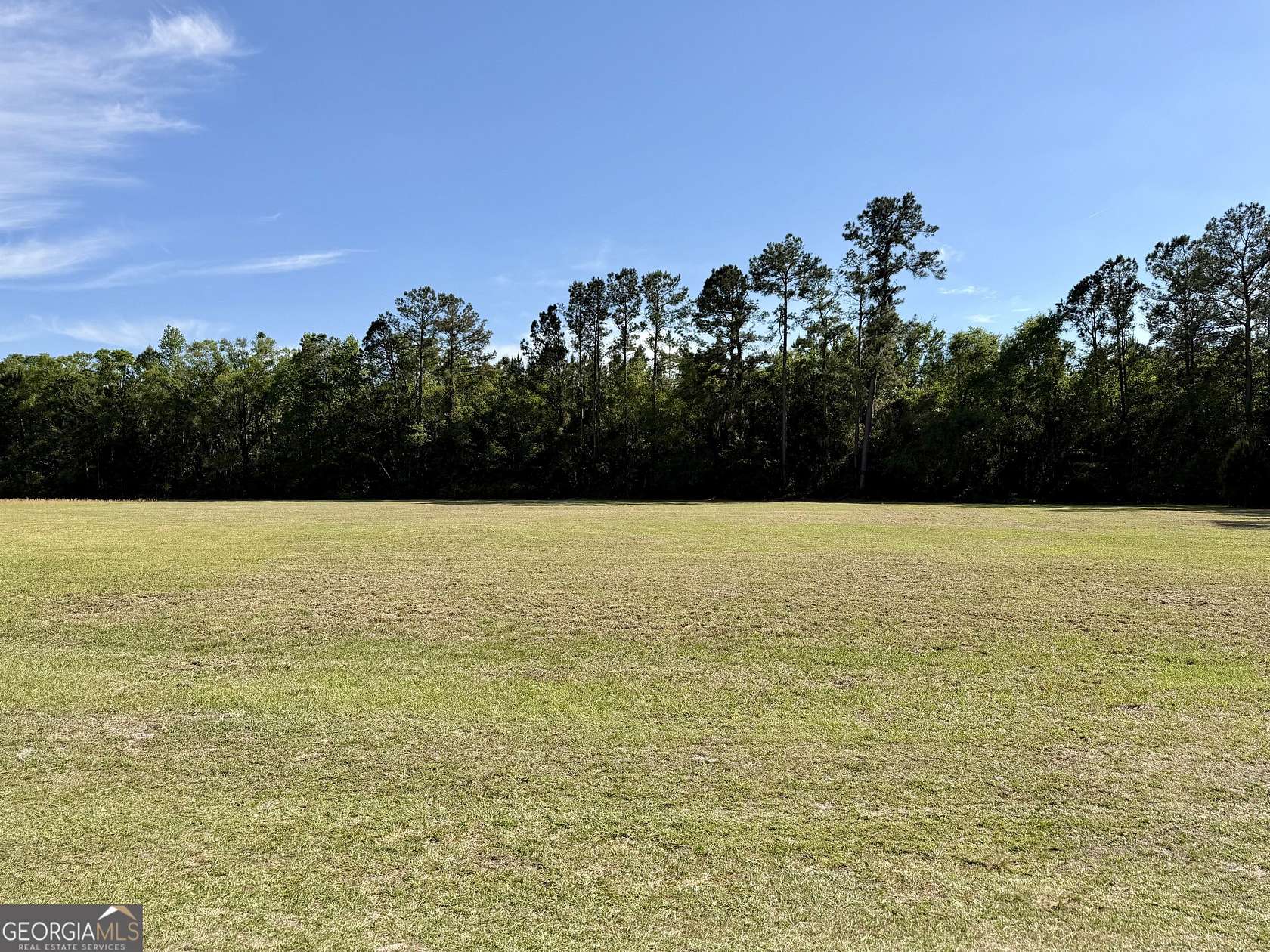 2.77 Acres of Residential Land for Sale in Woodbine, Georgia