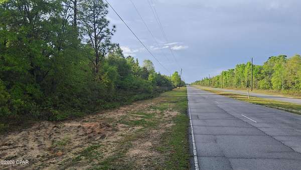 0.69 Acres of Mixed-Use Land for Sale in Chipley, Florida