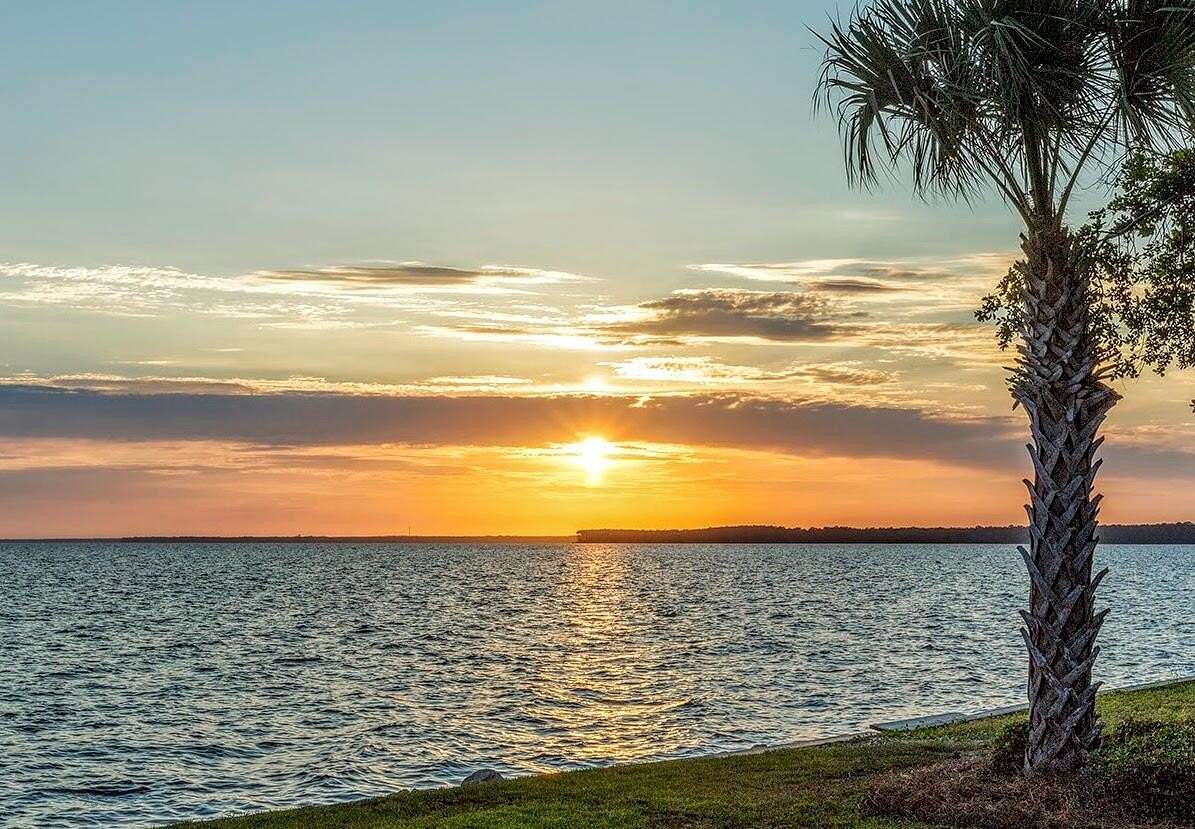 1.32 Acres of Residential Land for Sale in Freeport, Florida