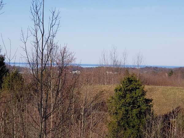 2.43 Acres of Residential Land for Sale in Onekama, Michigan