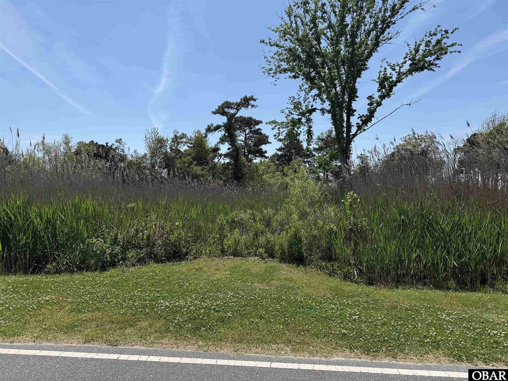 Residential Land for Sale in Stumpy Point, North Carolina