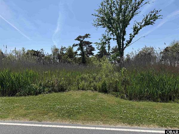 0.32 Acres of Residential Land for Sale in Stumpy Point, North Carolina