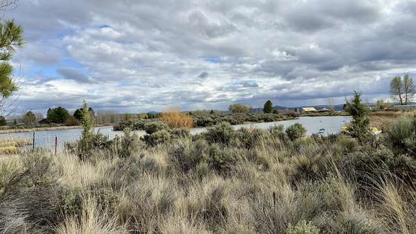 0.27 Acres of Residential Land for Sale in Christmas Valley, Oregon