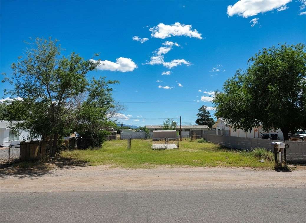 0.14 Acres of Residential Land for Sale in Kingman, Arizona