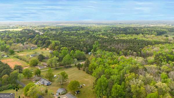 20.5 Acres of Land for Sale in Hampton, Georgia