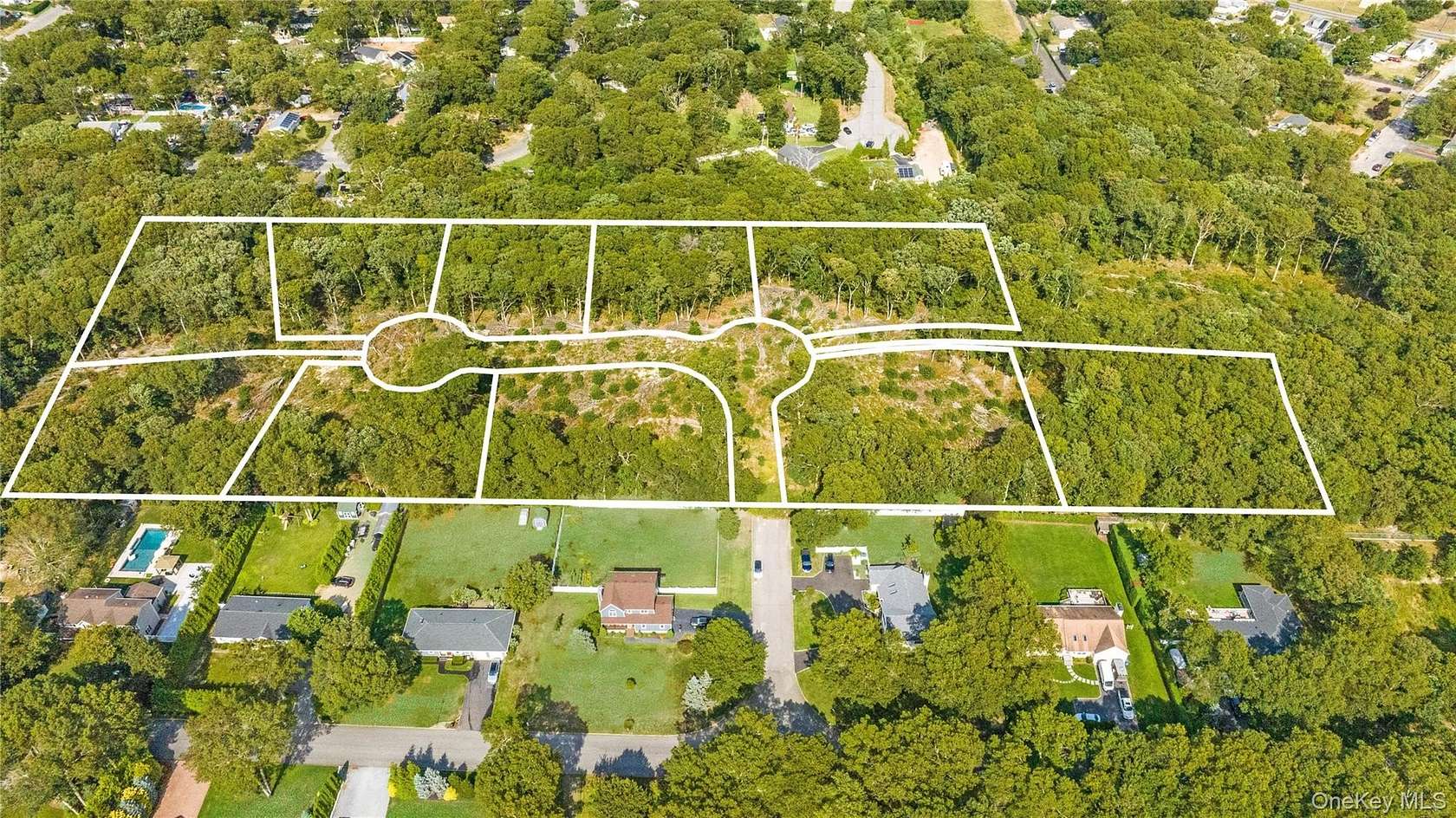 12.8 Acres of Land for Sale in Riverhead, New York