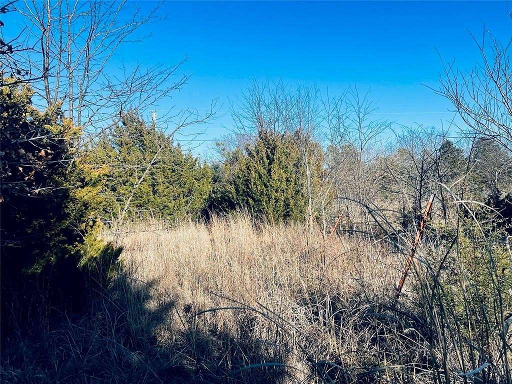 2.67 Acres of Residential Land for Sale in Lexington, Oklahoma