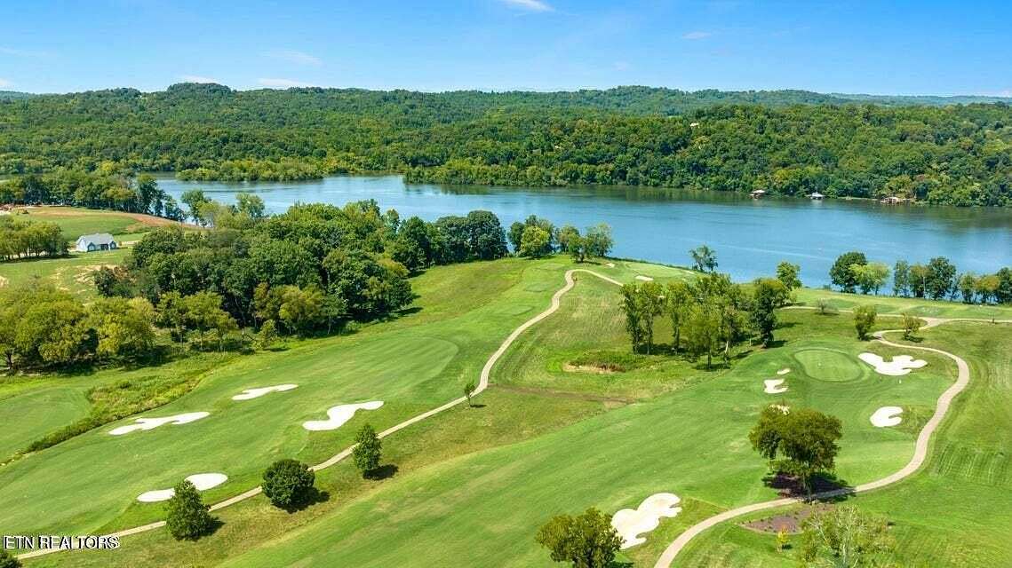 0.46 Acres of Residential Land for Sale in Loudon, Tennessee