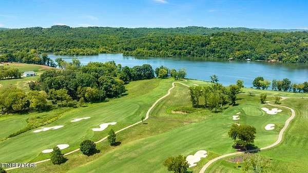 0.46 Acres of Residential Land for Sale in Loudon, Tennessee
