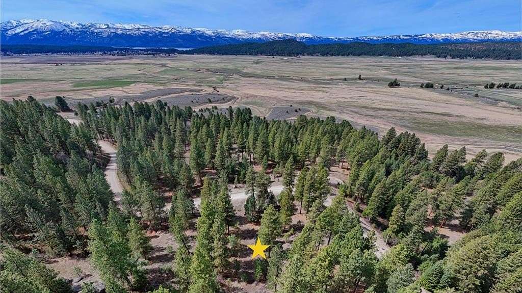 2.69 Acres of Residential Land for Sale in Cascade, Idaho