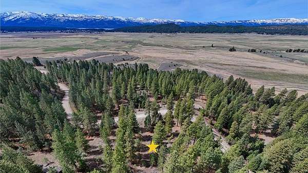 2.69 Acres of Residential Land for Sale in Cascade, Idaho