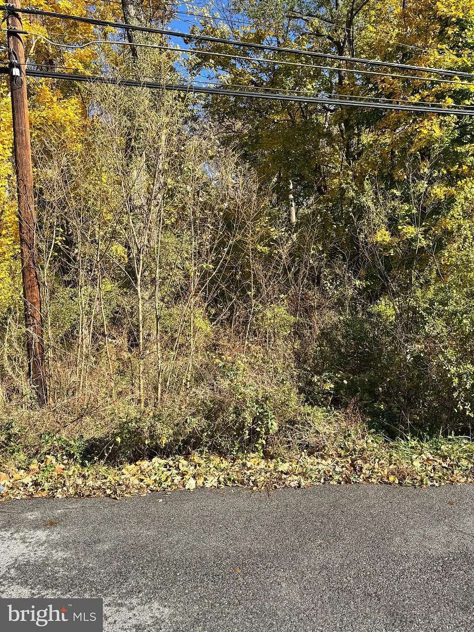 0.12 Acres of Residential Land for Sale in Martinsburg, West Virginia