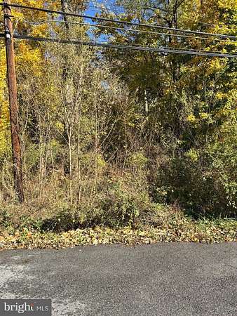 0.12 Acres of Residential Land for Sale in Martinsburg, West Virginia