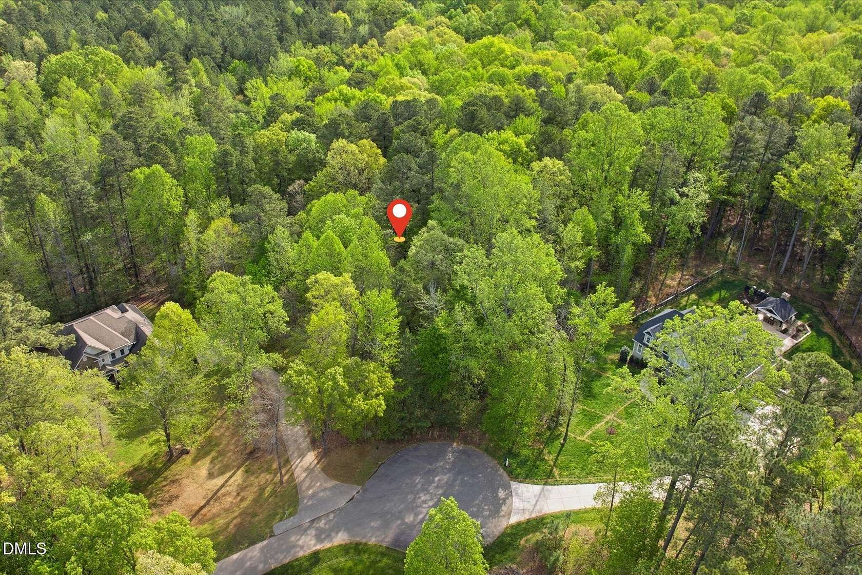 3 Acres of Residential Land for Sale in Durham, North Carolina