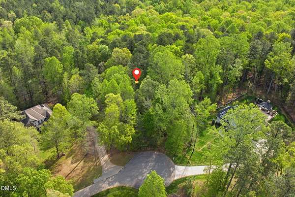 3 Acres of Residential Land for Sale in Durham, North Carolina