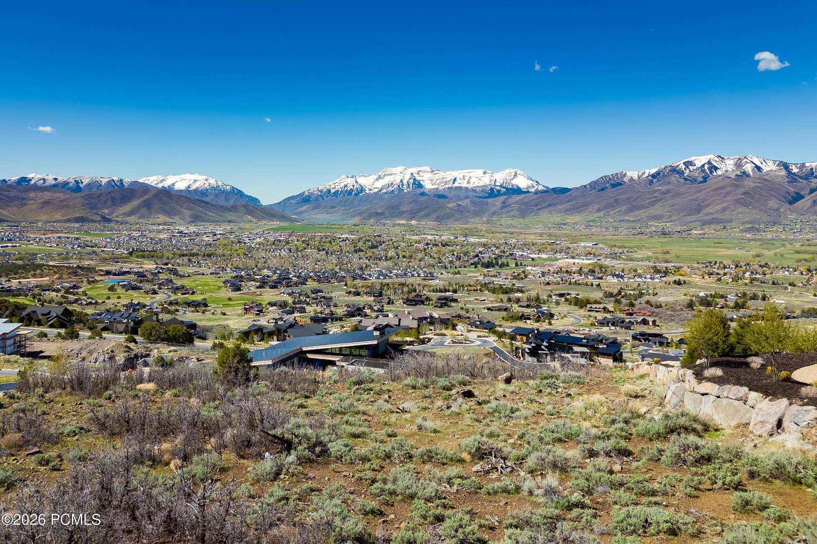 0.98 Acres of Residential Land for Sale in Heber City, Utah