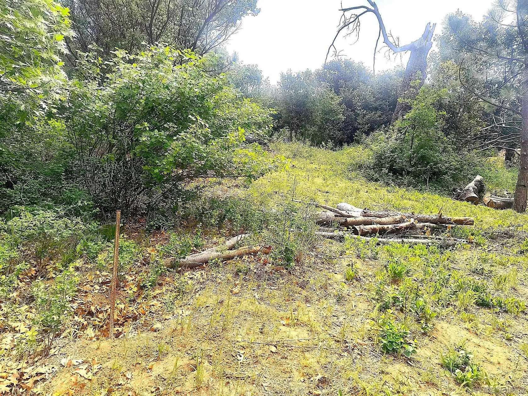 1 Acre of Residential Land for Sale in Julian, California