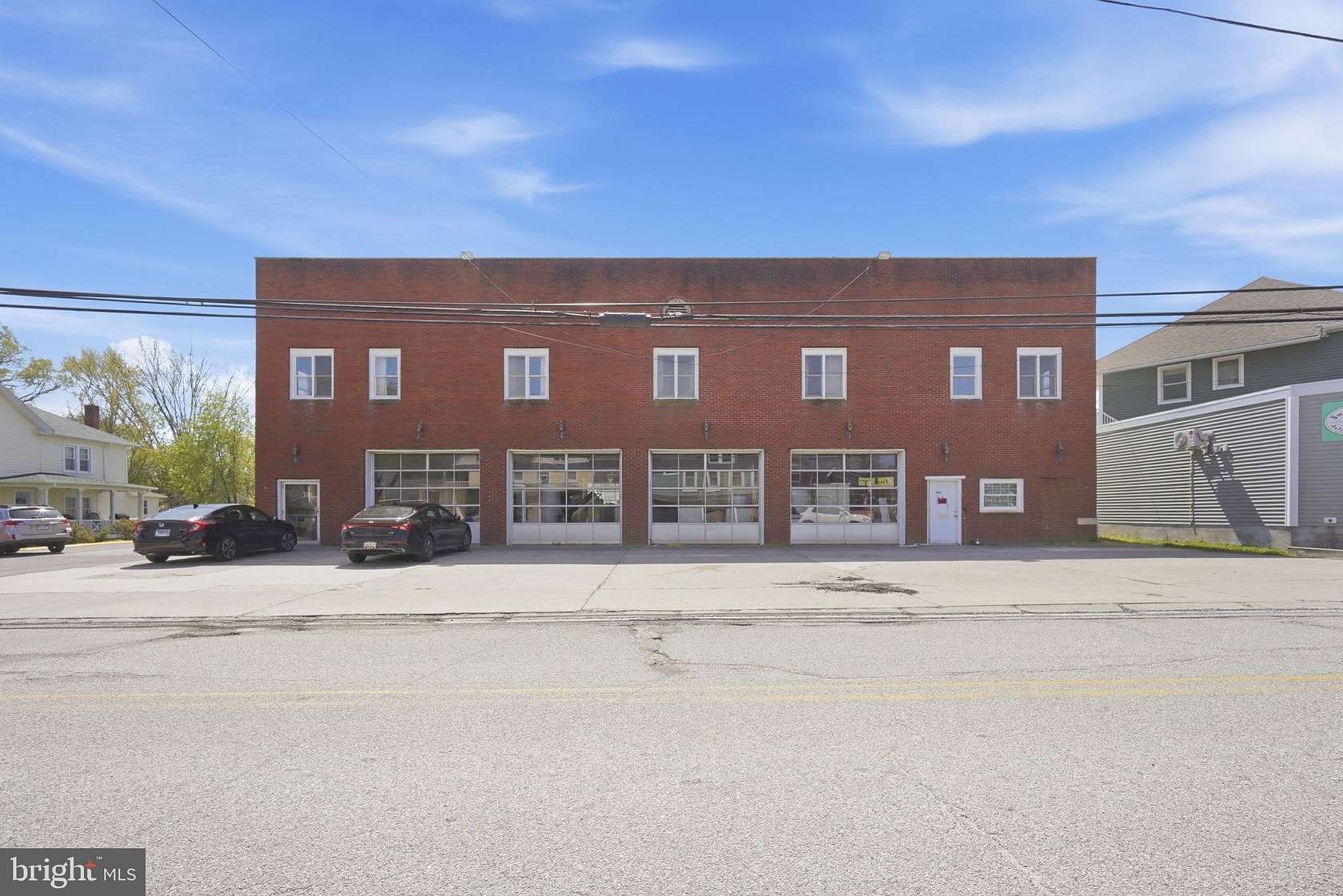 43 Acres of Mixed-Use Land for Sale in Rock Hall, Maryland