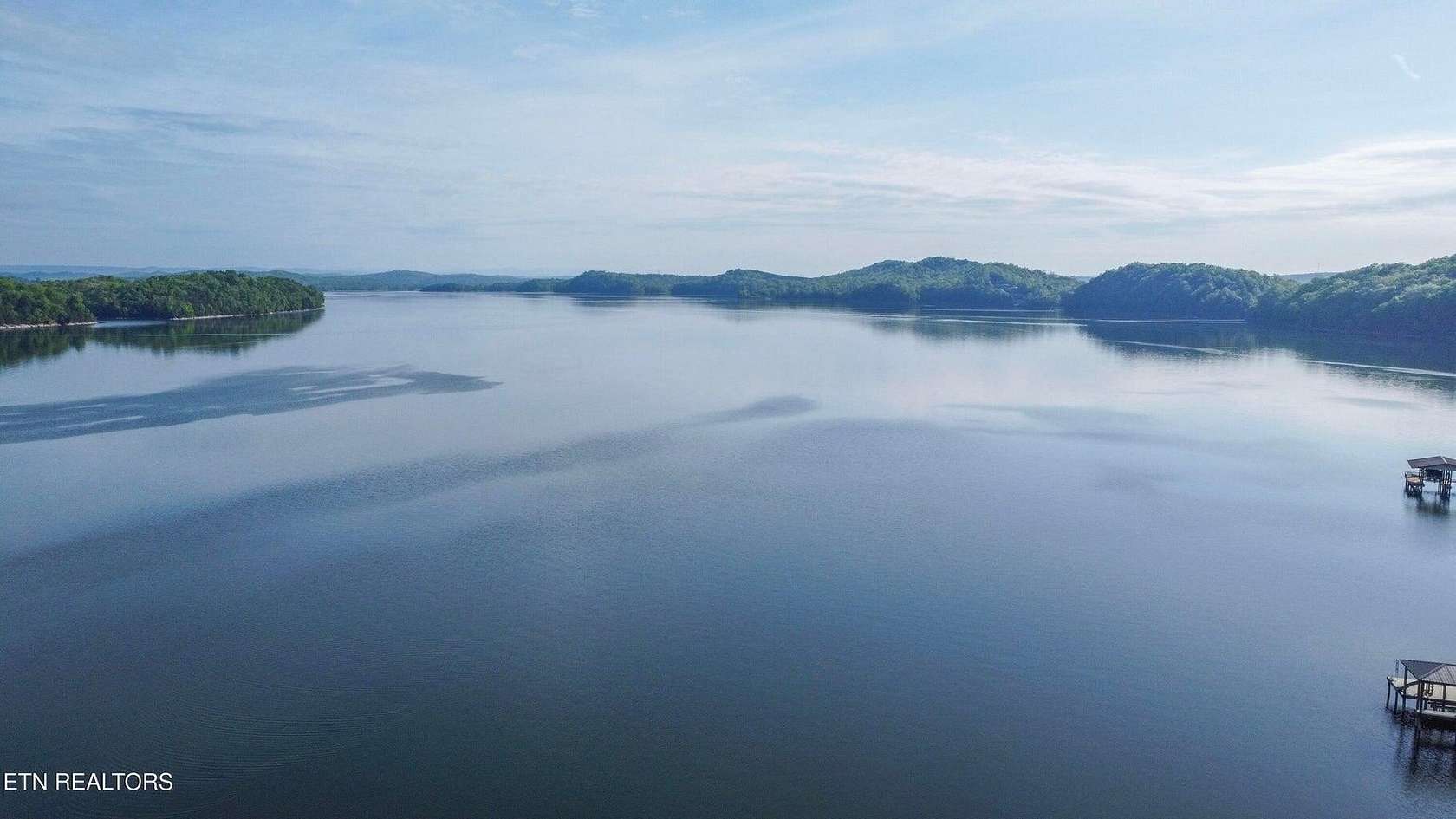 1.42 Acres of Residential Land for Sale in Ten Mile, Tennessee