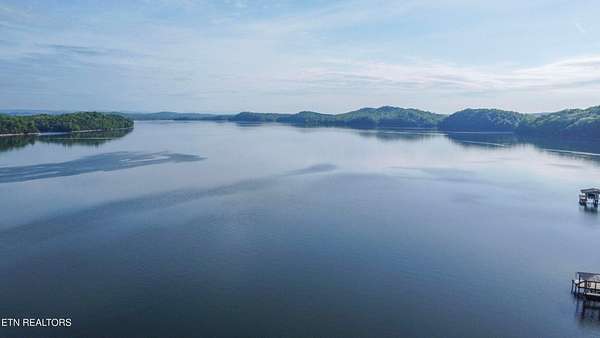 1.42 Acres of Residential Land for Sale in Ten Mile, Tennessee