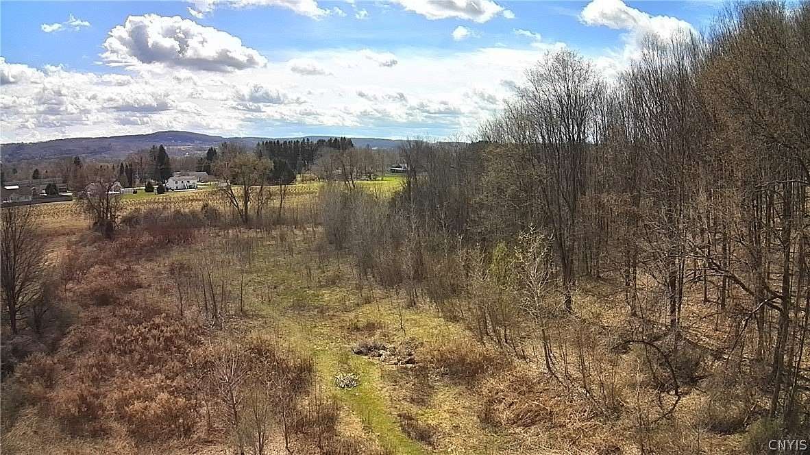 4.8 Acres of Residential Land for Sale in Cortland, New York