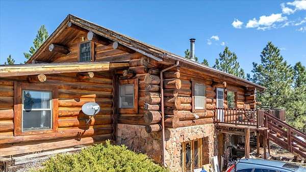 2.64 Acres of Land with Home for Sale in Boulder, Colorado