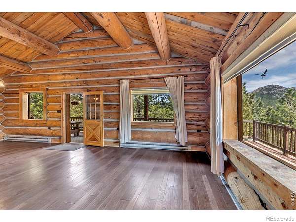 2.64 Acres of Land with Home for Sale in Boulder, Colorado