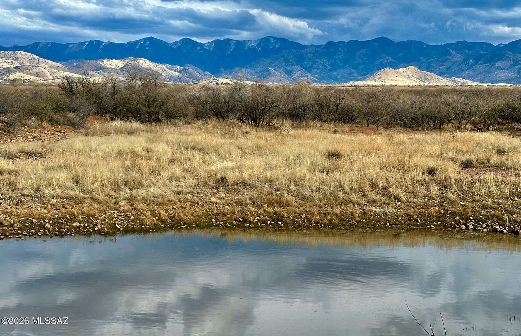 40.2 Acres of Recreational Land for Sale in Pearce, Arizona