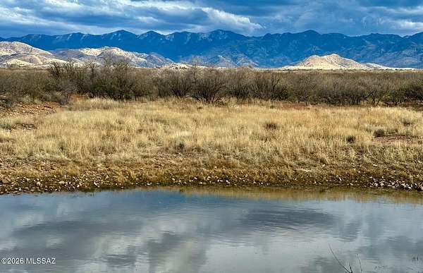 40.2 Acres of Recreational Land for Sale in Pearce, Arizona