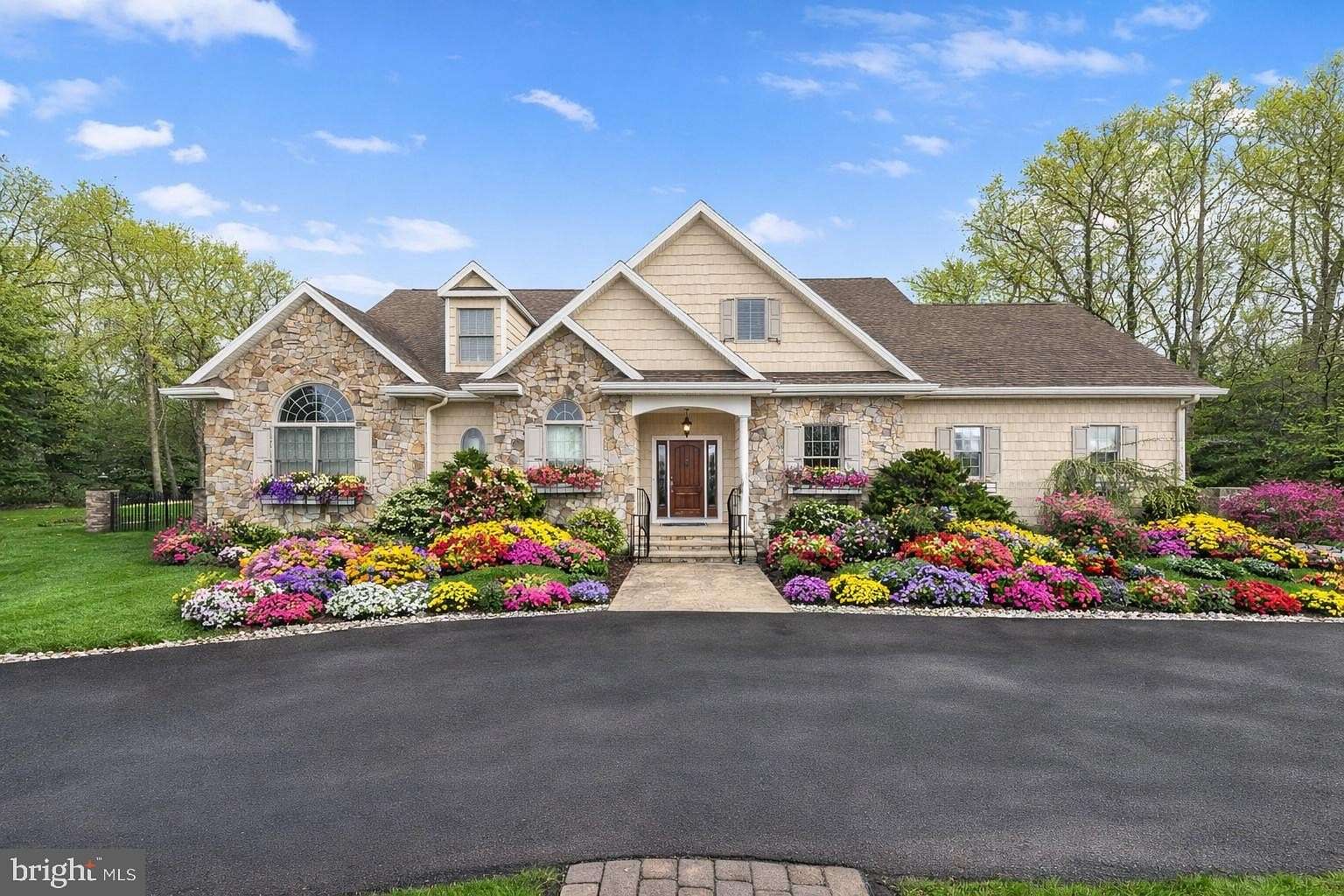 11.9 Acres of Land with Home for Sale in Dagsboro, Delaware