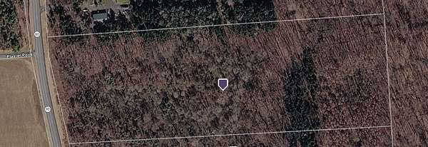 17.5 Acres of Land for Sale in Cayuga, New York