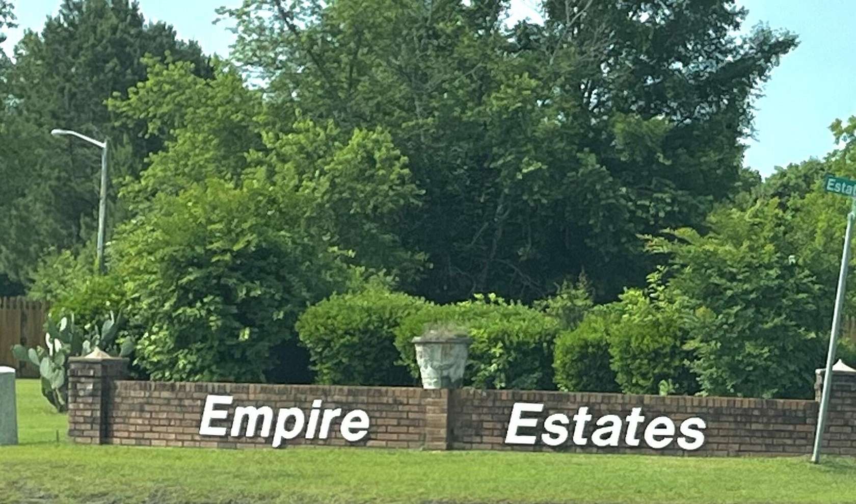 0.9 Acres of Residential Land for Sale in Orangeburg, South Carolina