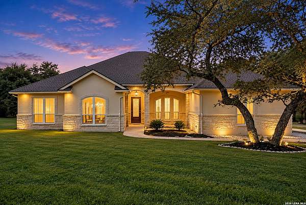 5 Acres of Improved Mixed-Use Land for Sale in Boerne, Texas
