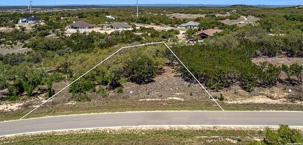 1.44 Acres of Residential Land for Sale in Bulverde, Texas