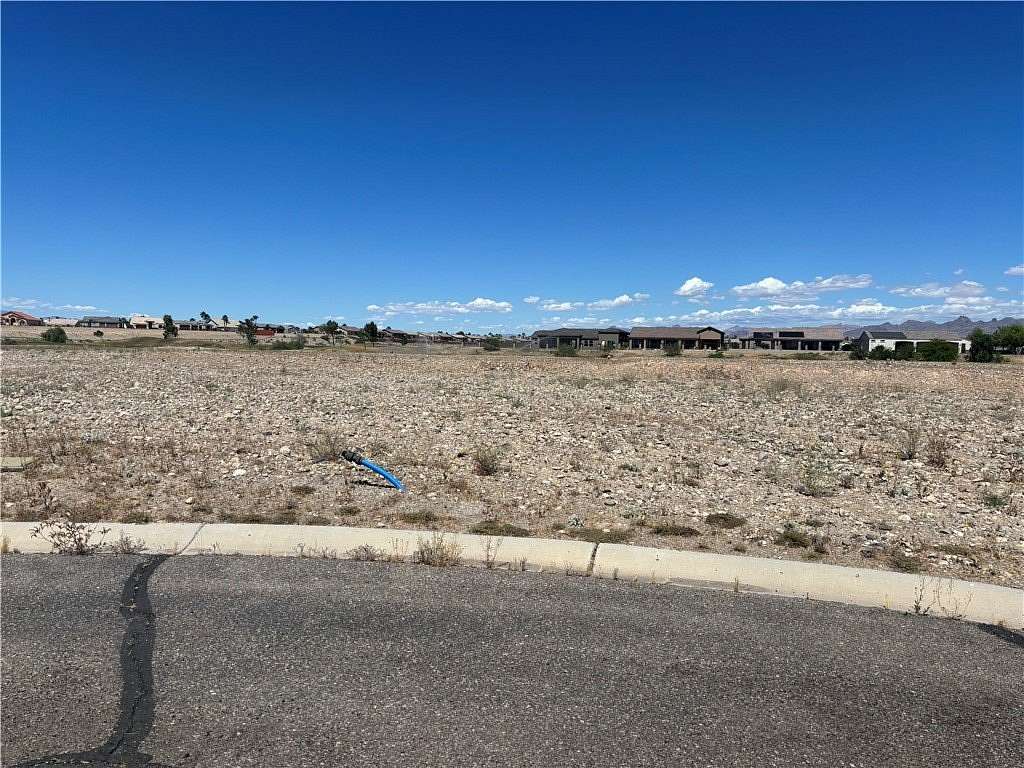 0.29 Acres of Residential Land for Sale in Fort Mohave, Arizona